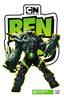 Ben 10 (2026) #01 4th Ptg Comics Dynamite Entertainment