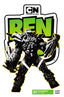 Ben 10 (2026) #01 4th Ptg 1:7 Robert Carey Var