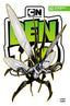 Ben 10 (2026) #02 3rd Ptg 1:7 Robert Carey Var