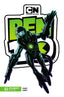 Ben 10 (2026) #03 2nd Ptg