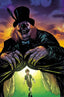 Ben 10 (2026) #04 Robert Carey "Foil Virgin" Var