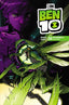 Ben 10 (2026) #04 1:7 Eric Canete "Foil" Var