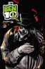 Ben 10 (2026) #04 1:15 Dustin Nguyen "Foil" Var