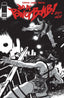 Do a Powerbomb Black & White #01 2nd Ptg