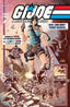 GI Joe A Real American Hero (2023) #330 2nd Ptg Comics Image Comics