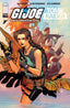 GI Joe A Real American Hero Tomb Raider #01