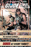 GI Joe A Real American Hero Tomb Raider #01 1:25 Chris Mooneyham Var Comics Image Comics