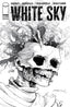 White Sky #05 Jean-Paul Mavinga "Black & White" Var Comics Image Comics