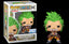 Pop 2234 One Piece Bartolomeo Funko Special Edition