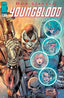 Youngblood (2025) #100 3rd Ptg Rob Liefeld & Todd McFarlane "Image" Var