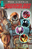 Youngblood (2025) #100 3rd Ptg Rob Liefeld & Todd McFarlane "Massive Verse" Var