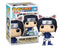 Pop Naruto 1940 Sasuke Uchiha 2025 Wondrous Convention Action Figures/Funko Pop Funko