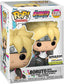 Pop Boruto 1356 Boruto With Rasengan Amazon Exclusive