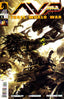 Aliens Vs Predator Three World War #04 Comics - Back Issues Dark Horse Comics