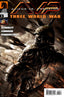 Aliens Vs Predator Three World War #06 Comics - Back Issues Dark Horse Comics