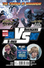 AvX Vs #05 1:20 Tom Raney Var Comics - Back Issues Marvel Comics