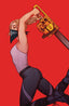 Something is Killing the Children #50 Jenny Frison Var