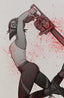 Something is Killing the Children #50 1:10 Jenny Frison Var