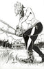 Something is Killing the Children #50 1:100 J Scott Campbell Var