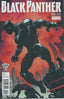 Black Panther (2016) #1 Larry Stroman "Fried Pie" Exc