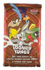 Fleer Retro Looney Tunes Hobby Pack (6 Cards)