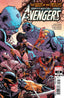 Avengers (2018) #18 Comics - Back Issues Marvel Comics