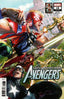 Avengers (2018) #18 Alex Ross Var Comics - Back Issues Marvel Comics