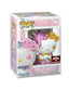 Pop Hello Kitty 50th Anniversary 75 Hello Kitty Target Convention Exclusive Diamond Collector Edition Action Figures/Funko Pop Funko