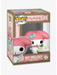 Pop My Melody 83 My Melody Box Lunch Exclusive