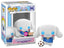 Pop Cinnamoroll 86 Cinnamoroll Box Lunch Exclusive Flocked