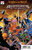 Asgardians of the Galaxy #08 Comics - Back Issues Marvel Comics