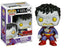 Pop 64 Bizarro Hot Topic Exclusive