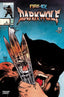 Fire and Ice Darkwolf #02 Robert Hack Var Comics Dynamite Entertainment
