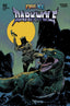 Fire and Ice Darkwolf #02 Fernando Proietti Var Comics Dynamite Entertainment