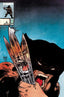 Fire and Ice Darkwolf #02 1:10 Robert Hack Var Comics Dynamite Entertainment
