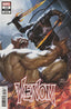 Venom (2018) #13 Inhyuk Lee Asgardian Var Comics - Back Issues Marvel Comics