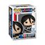 Pop Bleach 1617 Rukia Kuchiki Funko Exclusive