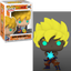 Pop Dragon Ball Z 948 Super Saiyan Goku With Kamehamaha FYE Glow In The Dark