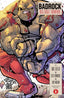 Badrock (2026) #01 2nd Ptg Comics Image Comics