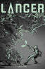 Lancer (2026) #01 Jake Baker "Glow-in-the-Dark" Var Comics Bad Idea