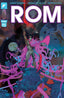 ROM Special #01 Christian Ward Var