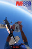Warbird #01 "Sky Dive" Var