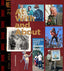 At With and About Through the Blighted Lens of Glenn Bray TP Trades/Hard Covers Fantagraphics