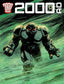 2000 AD #2498