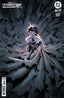 Absolute Cassandra Cain the Shadows Hand #01 Matias Bergara Var Comics DC Comics