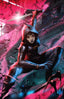 Absolute Cassandra Cain the Shadows Hand #01 Derrick Chew Var Books DC Comics