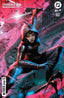 Absolute Cassandra Cain the Shadows Hand #01 Derrick Chew Var