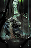 Absolute Green Arrow #01 Gerald Parel Var