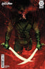Absolute Green Arrow #05 Sebastian Fiumara Var