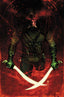 Absolute Green Arrow #01 Sebastian Fiumara Var